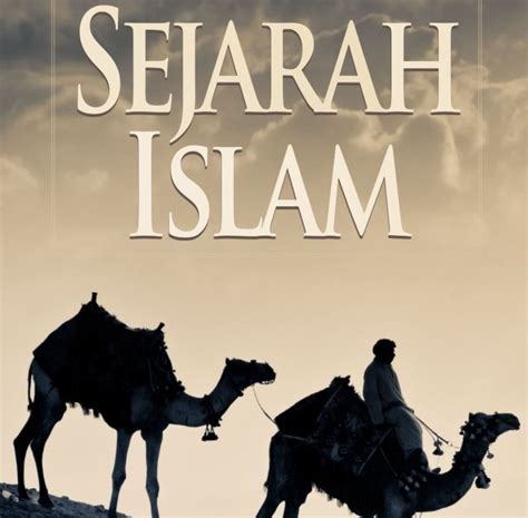 Sejarah Islam - Wikipedia bahasa Indonesia, … - wintechmobiles.com