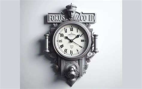 Sejarah Jam - Murahgrosir - wintechmobiles.com