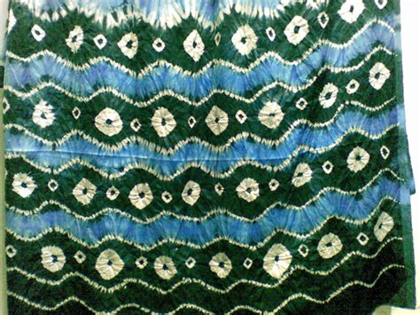 Sejarah Kain Jumputan di Indonesia - Fitinline - wintechmobiles.com