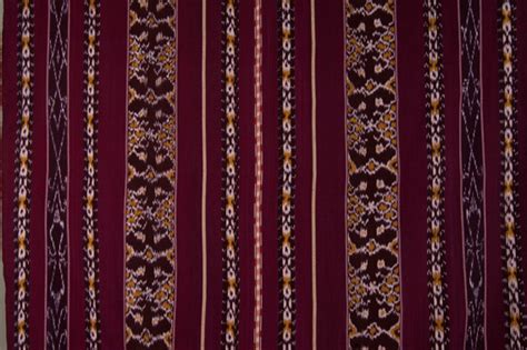 Sejarah Kain Tenun di Indonesia - Fitinline - wintechmobiles.com