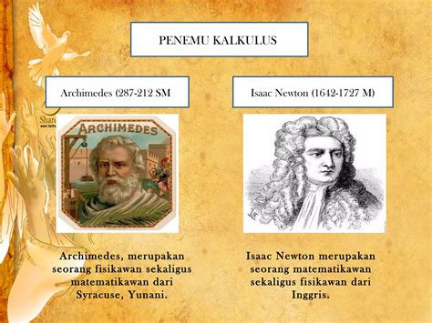 Sejarah Kalkulus | matematikadeh - wintechmobiles.com