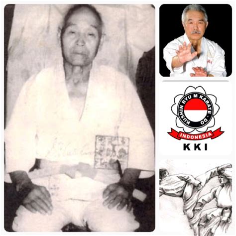 Sejarah Karate KKI Hingga Masuk Ke Indonesia - balustradellc