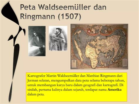 Sejarah kartografi | S1 | Terakreditasi - STEKOM - wintechmobiles.com