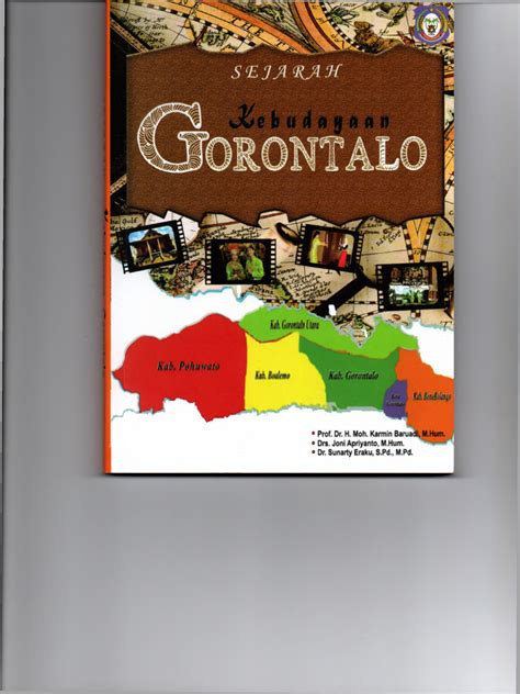 Sejarah Kebudayaan Gorontalo | PDF - Scribd - wintechmobiles.com