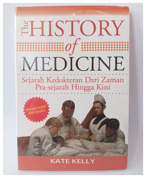 Sejarah Kedokteran - Milos Pawlowski, Yavor Mendel, John … - wintechmobiles.com