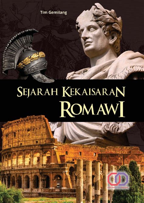 Sejarah Kekaisaran Romawi - muktibox.com