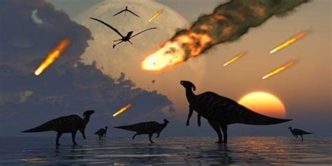 Sejarah Kepunahan Dinosaurus - Bobo - balustradellc