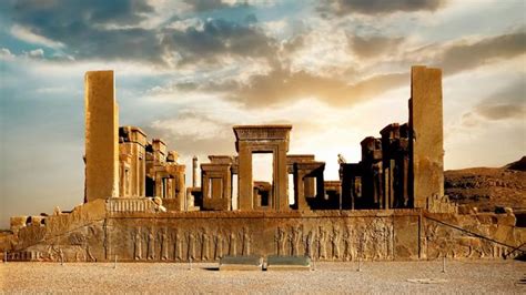 Sejarah Kerajaan Iran - balustradellc