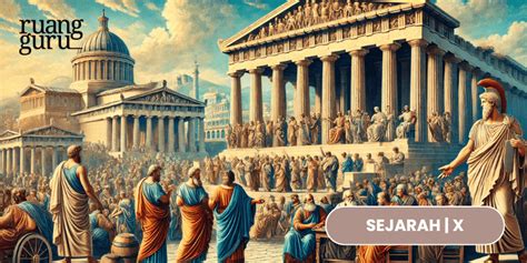 Sejarah Kesenian: Yunani Kuno - Envato Tuts+ - balustradellc