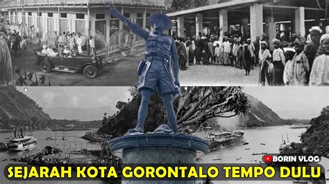 SEJARAH KOTA GORONTALO - MISRAWATI PANIA - UNG - wintechmobiles.com