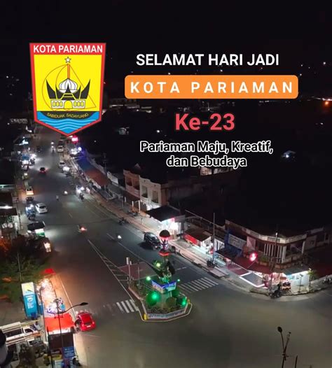 Sejarah Kota Pariaman - wintechmobiles.com