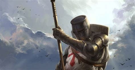 Sejarah Ksatria Templar - History of the Knights Templar - balustradellc