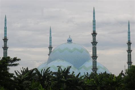 Sejarah Kubah Dalam Peradaban Islam |Republika Online - wintechmobiles.com