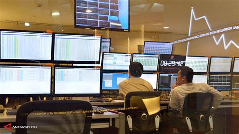 SEJARAH LAHIRNYA BURSA SAHAM - Yossy Girsang - wintechmobiles.com