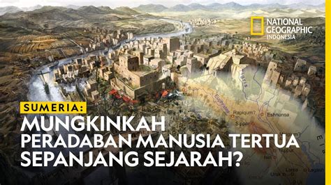 Sejarah Lengkap Peradaban Sumeria - wintechmobiles.com