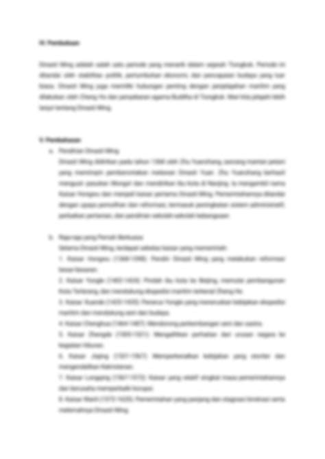 Sejarah Ming - Wikipedia bahasa Indonesia, ensiklopedia bebas - wintechmobiles.com