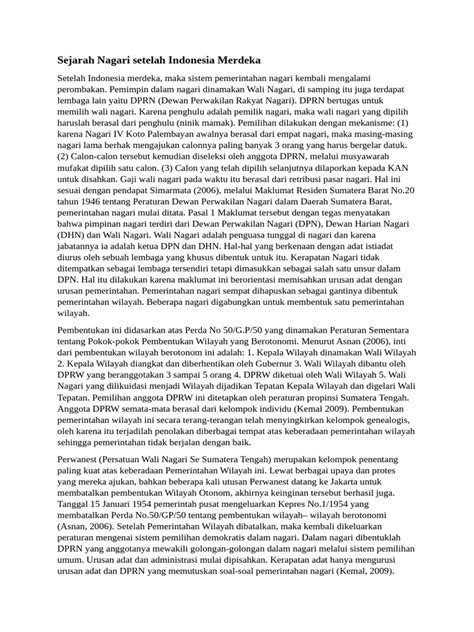 Sejarah Nagari - wintechmobiles.com