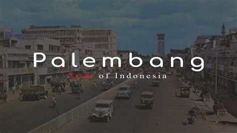 Sejarah Palembang & Peran Kesultanan Palembang … - wintechmobiles.com