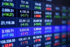 Sejarah Pasar Saham - Validnews - wintechmobiles.com