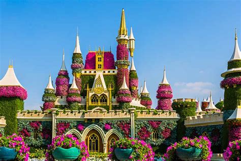 Sejarah Pembuatan Taman di Dunia - Trenrumah - wintechmobiles.com