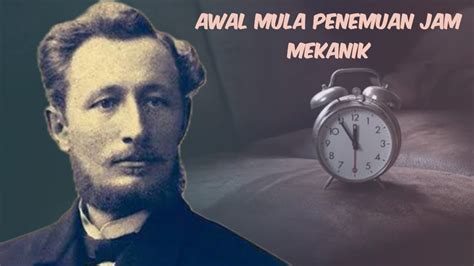 Sejarah Penemuan Jam - P2MAL - wintechmobiles.com