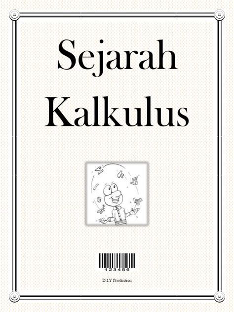 Sejarah Penemuan Kalkulus | PDF - Scribd - wintechmobiles.com