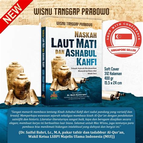 Sejarah Penemuan Naskah Laut Mati | PDF - Scribd - wintechmobiles.com