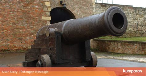 Sejarah Penemuan Senjata Api - Pustaka, Belajar - wintechmobiles.com