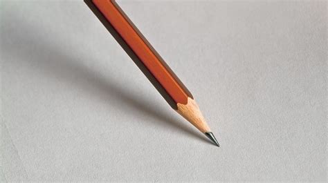 Sejarah Pensil | Indonesia Media Online - wintechmobiles.com