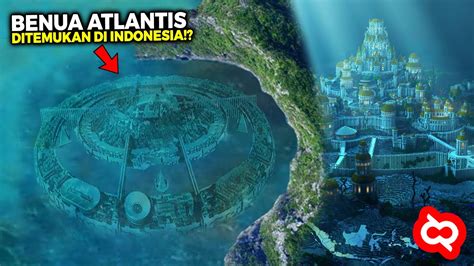 Sejarah Peradaban Atlantis yang Hilang | PDF - Scribd - balustradellc