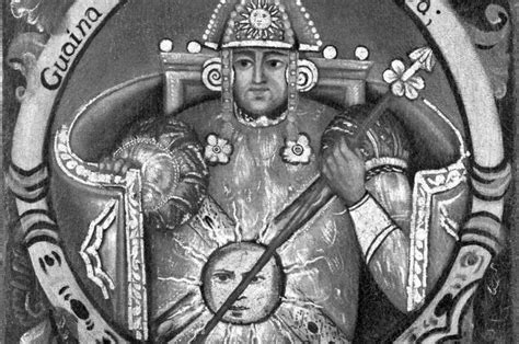 Sejarah Peradaban Inca: Simbol Dominasi dan … - balustradellc