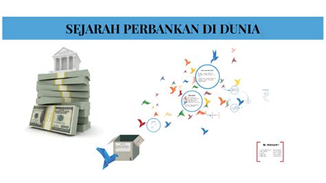 Sejarah perbankan dunia - Zona Ekonomi - wintechmobiles.com