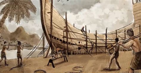 Sejarah Perdagangan Rempah-Renpah di Maluku - wintechmobiles.com