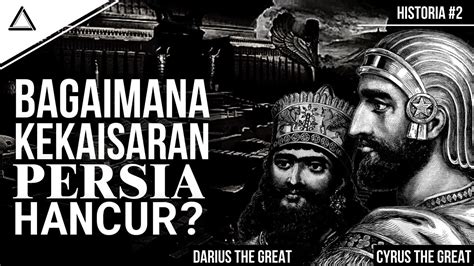 Sejarah Persia - muktibox.com