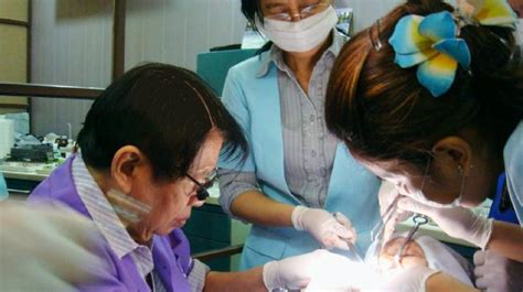 Sejarah Profesi Bedah Mulut di Indonesia - wintechmobiles.com