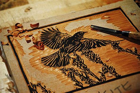 Sejarah Seni Grafis - Blogger - wintechmobiles.com