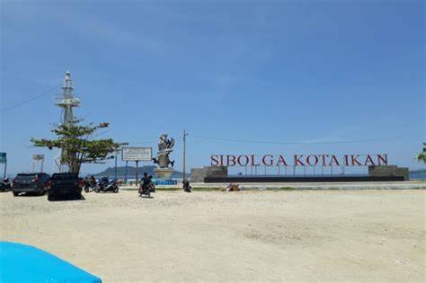 Sejarah Sibolga, Kota Terkecil di Indonesia - detikcom - raincitystudios.com