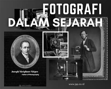 Sejarah Singkat Fotografi - Klifonara - wintechmobiles.com