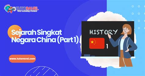 Sejarah Singkat Negara China - wintechmobiles.com