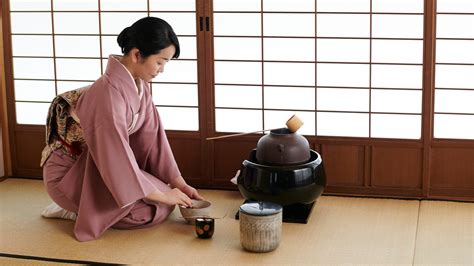 Sejarah Teh Hijau Jepang - Ensiklopedia Sejarah Dunia - balustradellc