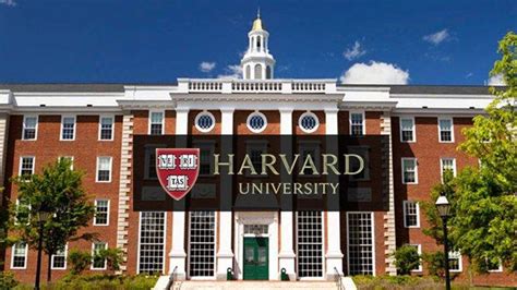 Sejarah Universitas Harvard - Wikiwand - wintechmobiles.com