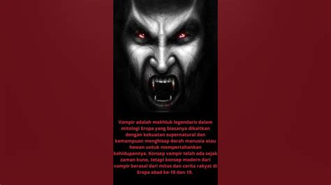 Sejarah Vampir - wintechmobiles.com