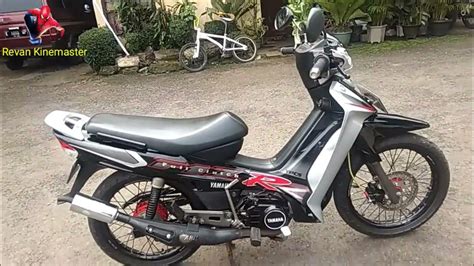 Sejarah Yamaha Fiz R : General Tips - Aff Motor - balustradellc