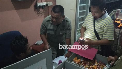 Sejumlah Warnet di Bengkong Tidak Memiliki Izin - balustradellc