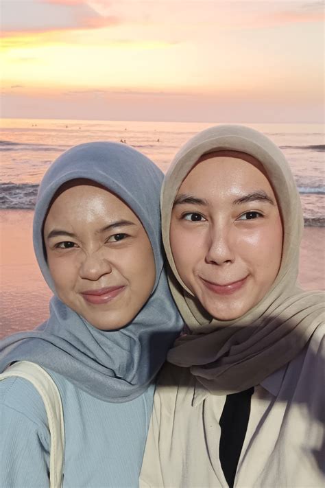SEK STW pantai ML & Nude artis viral destinasi lokal paparkan target Asian Games 108 putar adegan eksklusif image 1