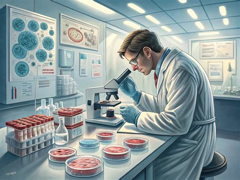 Sekar PUTRI | Microbiologist | Undergraduate - raincitystudios.com