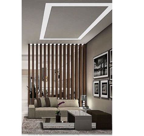 Sekat Rumah Minimalis - Desain Rumah Gaya Eropa - balustradellc