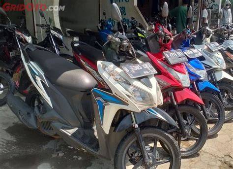 Seken Keren - Panduan Perawatan dan Estimasi Biaya Ganti Oli Matic ... - raincitystudios.com