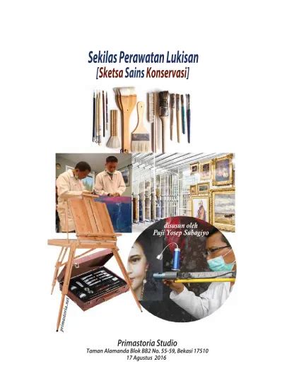 Sekilas Perawatan Lukisan - PDF Free Download - ADOC.PUB - muktibox.com
