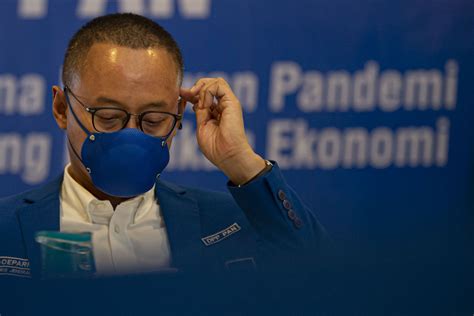 Sekjen PAN Disomasi Kuasa Hukum Ade Armando - balustradellc